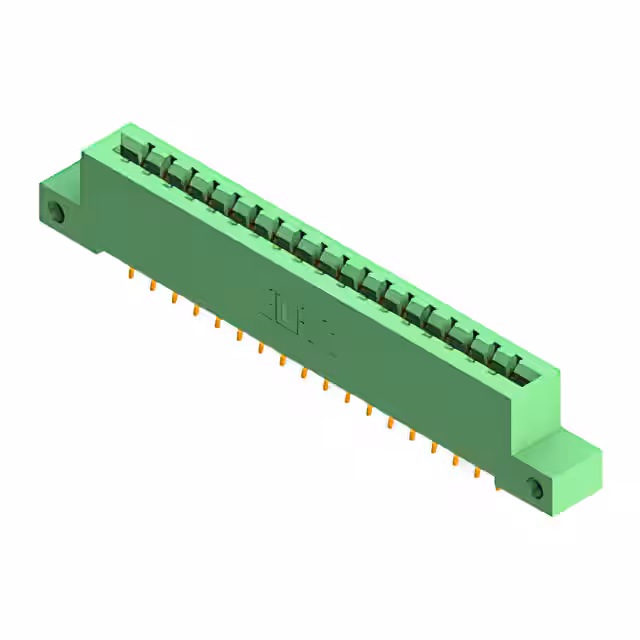 837-036-556-212 EDAC Inc.  Edgeboard Connectors